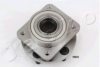 JAPKO 419020 Wheel Hub